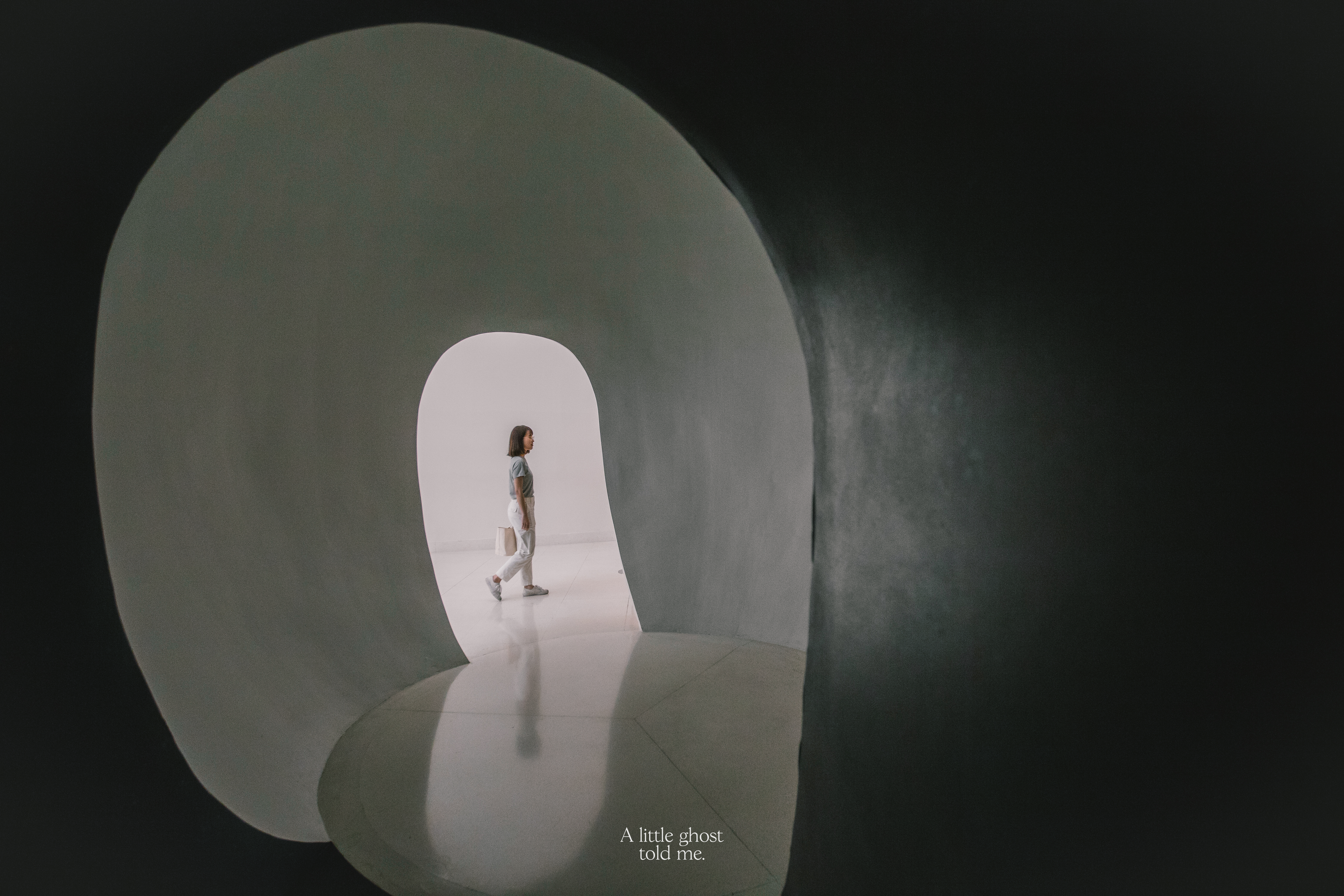 Art is long, life is short at MOCA.